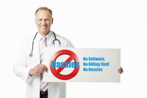 Physicians Billing Service - No Hassle Guarantee for the Best Medical Billing and Collections